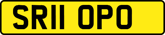 SR11OPO