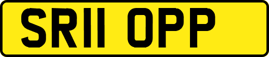 SR11OPP