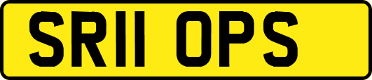 SR11OPS
