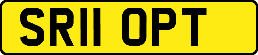 SR11OPT