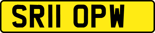 SR11OPW