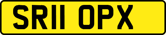SR11OPX