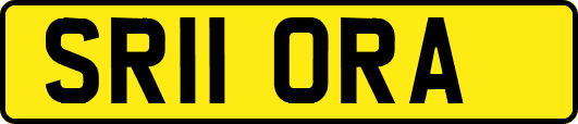 SR11ORA