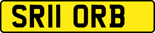 SR11ORB