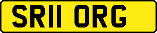 SR11ORG