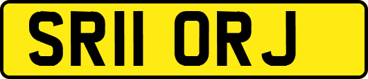 SR11ORJ