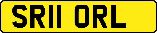 SR11ORL