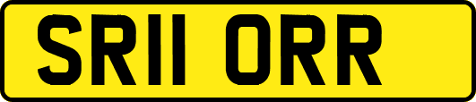 SR11ORR