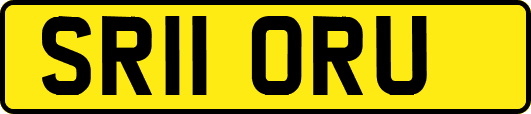SR11ORU