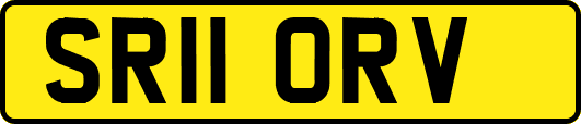 SR11ORV