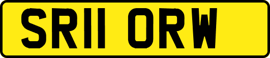 SR11ORW