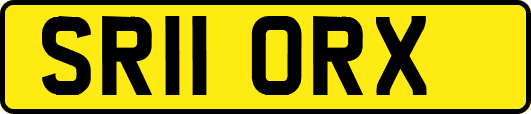 SR11ORX