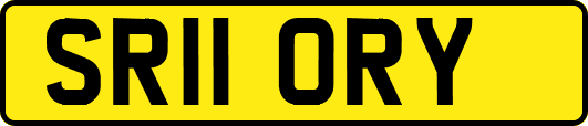 SR11ORY