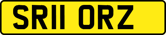 SR11ORZ