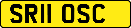 SR11OSC