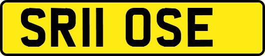 SR11OSE