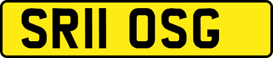 SR11OSG