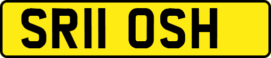 SR11OSH