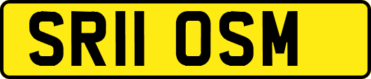 SR11OSM