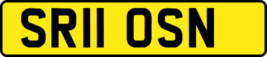 SR11OSN