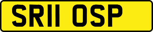 SR11OSP