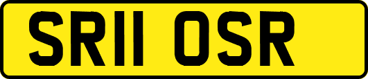 SR11OSR