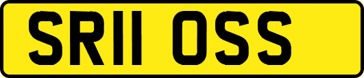 SR11OSS