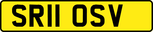 SR11OSV