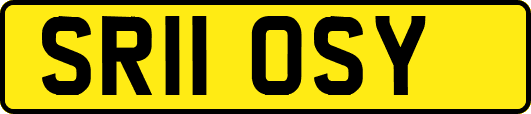 SR11OSY