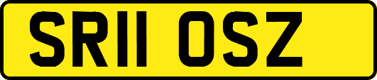 SR11OSZ