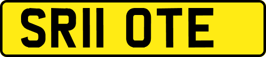 SR11OTE