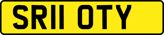 SR11OTY