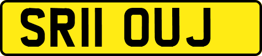 SR11OUJ