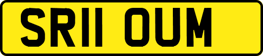 SR11OUM
