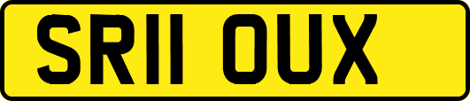 SR11OUX