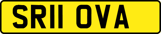 SR11OVA