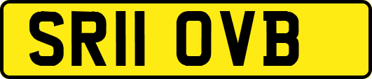 SR11OVB