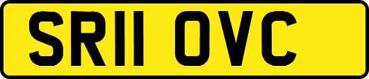 SR11OVC