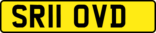 SR11OVD