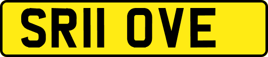 SR11OVE