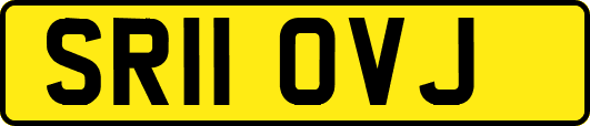 SR11OVJ