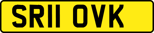 SR11OVK