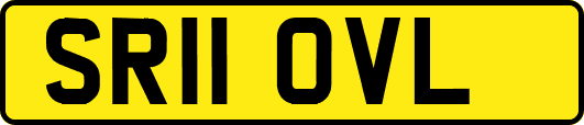 SR11OVL