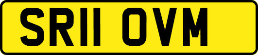 SR11OVM