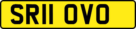 SR11OVO