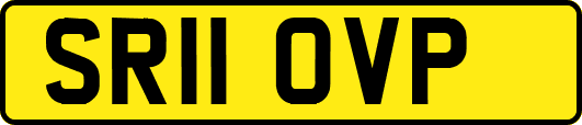 SR11OVP