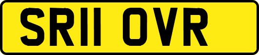 SR11OVR