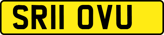 SR11OVU