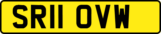 SR11OVW