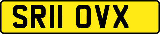 SR11OVX